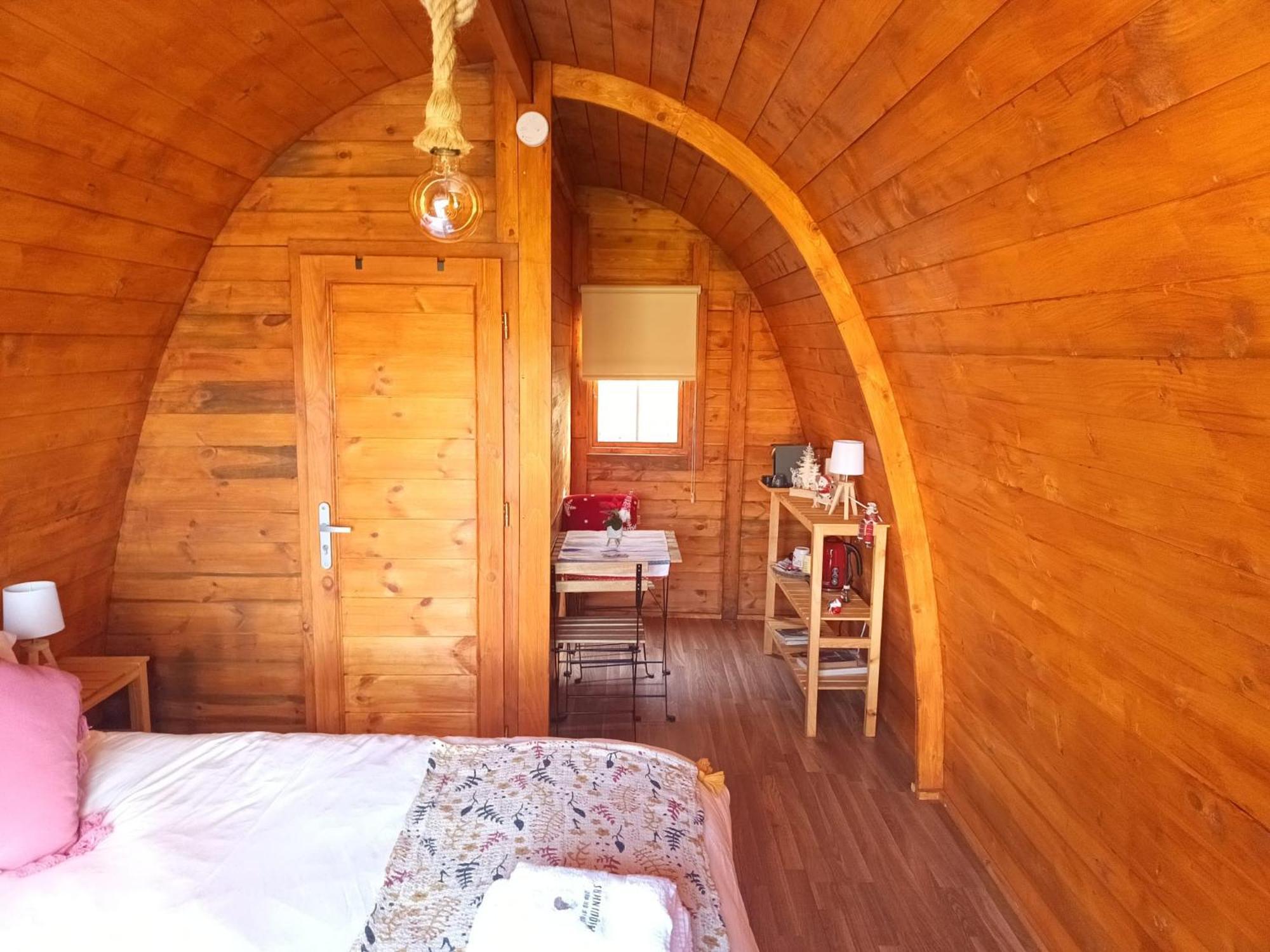 מלון פאסוס דה פריירה Casa Da Avo Miquinhas מראה חיצוני תמונה
